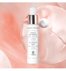 SENSITIVE SKIN Soothing Care SENSITIVE SKIN Soothing Care
